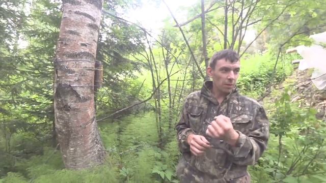 Коротко о землянки летом смотреть онлайн