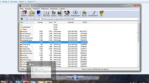 Как установить скин на майнкрафт!