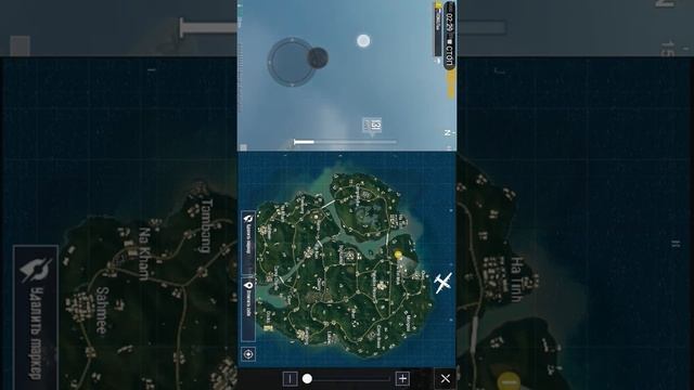PUBG MOBILE / ПУТЬ ДО 1 МЕСТА смотреть онлайн