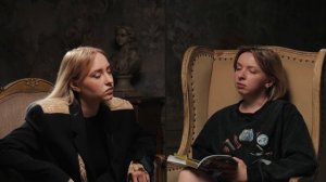 В.В. Маяковский: Комики и Лирики | Катя Котофеева, Виктория Македонская