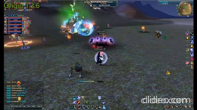 PW Origin 1 3 6 Фарм РБ Альфа смотреть онлайн