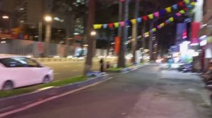 ОТЕЛЬ HAPPY LIFE/ОБЗОР НОМЕРА/ЗАВТРАК/ПРОГУЛКА ПО ГОРОДУ