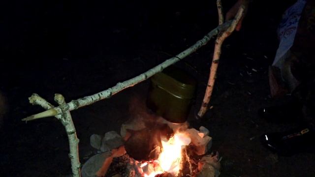 Выезд на природу, Таймлапс, Гречка 2015 смотреть онлайн