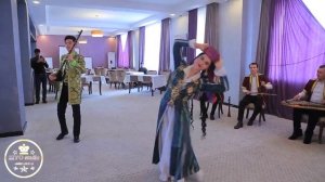 Танавор 2 Улугбек Хошимов Гостиница грант