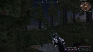 СТАЛКРАФТ I ЭТО ЛУЧШИЙ СТВОЛ для ВЕТЕРАНОК - HK G3A1 с БАРАБАНОМ на 50 ПАТРОНОВ! I STALCRAFT