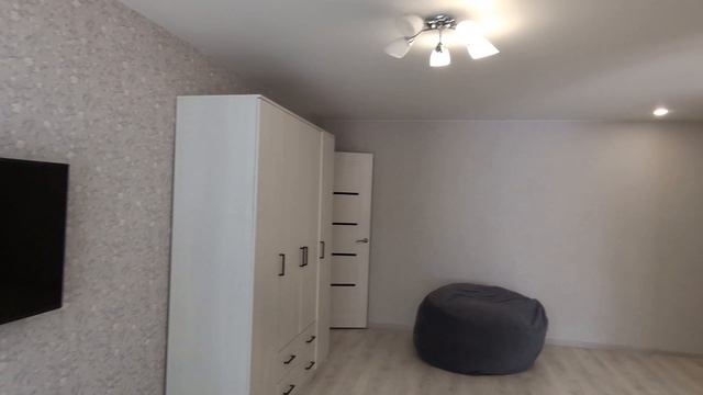 Спартаковская 125