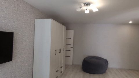 Спартаковская 125