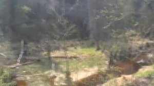 Поездки на Оке  Часть 3  Ширинский тупик