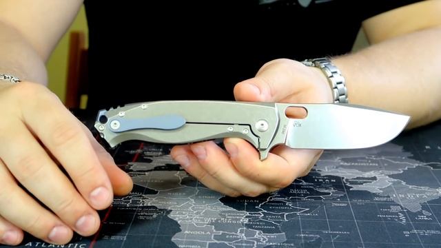Крепкий датчанин! Viper Fortis CF смотреть онлайн