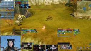 ArcheAge / Сказитель / ПвП