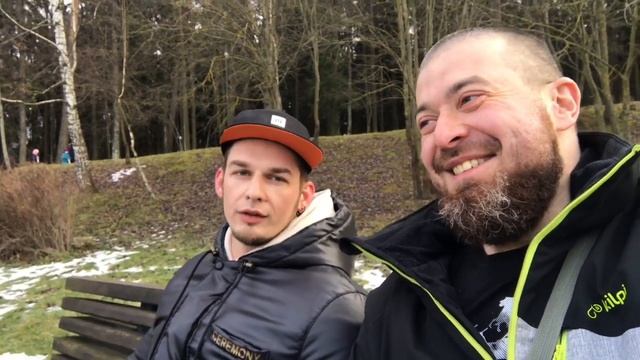 Новый год в Минске смотреть онлайн