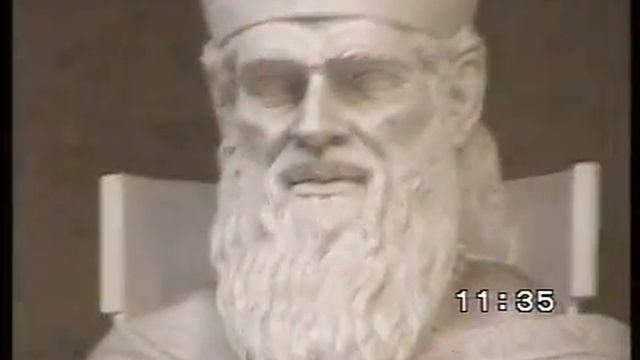 Ватикан дворик Италия галопом всё 4 02 смотреть онлайн