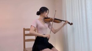BABYMONSTER - ‘SHEESH’ - Violin Cover