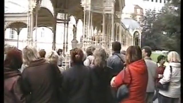 Карловы Вары смотреть онлайн