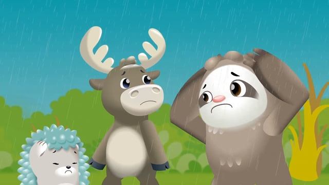 Изучаем лес - Линкималс | Мультики для детей | Fisher-Price® | Linkimals™