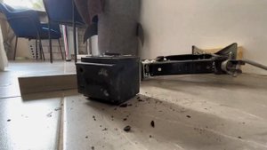 Kugoo G Booster замена эластомера дома без пресса