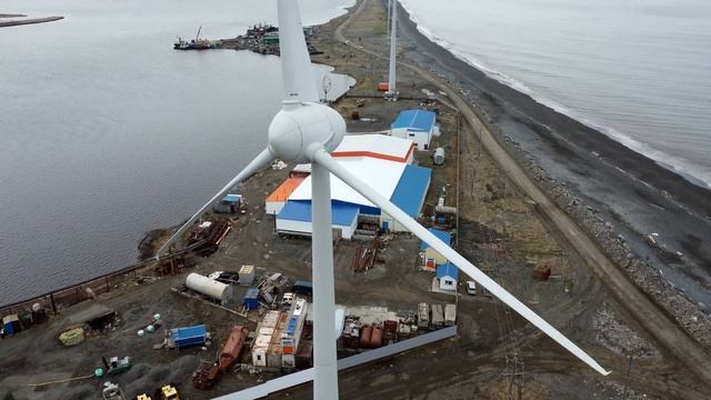 Курорты Камчатского края. (п. Октябрьский) Камчатка смотреть онлайн