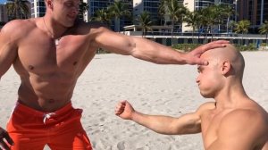 КАЧОК против ТУРНИКМЕНА 4