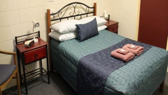 Австралия, Auburn - Auburn Shiraz Motel 3, 5 Star смотреть онлайн