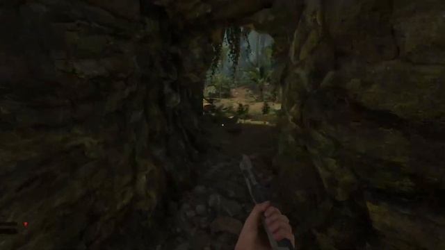 Green Hell ● Прохождение сюжета ● Спасение Мии смотреть онлайн