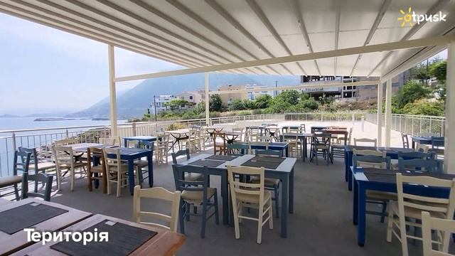 Bali Beach & Sofia Village 3* Греція, о. Крит – Ретимно, Балі смотреть онлайн