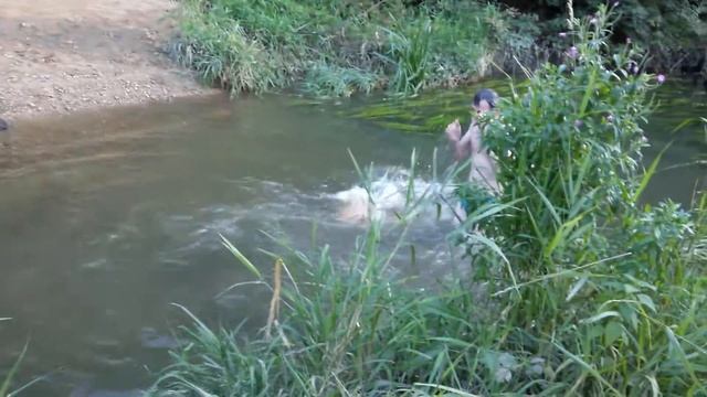 Мобиба. Усадьба Середниково смотреть онлайн