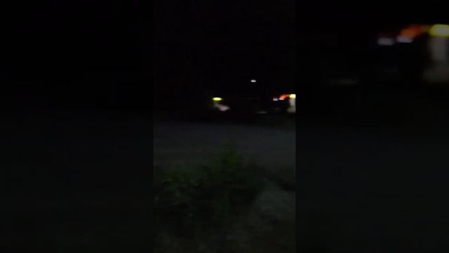 Ночёвка по дороге во Владикавказ. смотреть онлайн