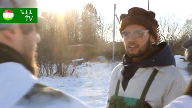 Страйкбол в Перми. Операция: "Шаровая молния" смотреть онлайн