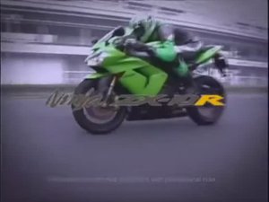 Kawasaki Ninja ZX-10R 2004-2005 Official Video