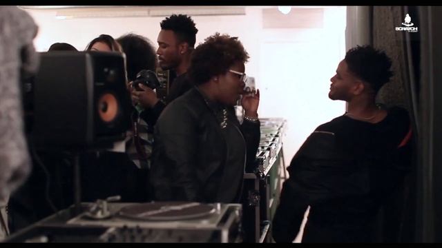 STILLS OF SOUND | SCRATCH ONSITE | SCRATCH DJ ACADEMY смотреть онлайн