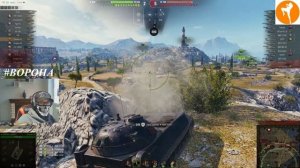 Chrysler K ГАЙД * ПРЕМ 8 уровня за БОНЫ, СТОИТ ЛИ БРАТЬ Chrysler K GF World of Tanks * WOT стрим