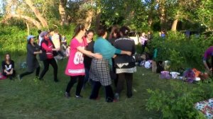 Выпускники 12 школы г Избербаш 2016г часть 2