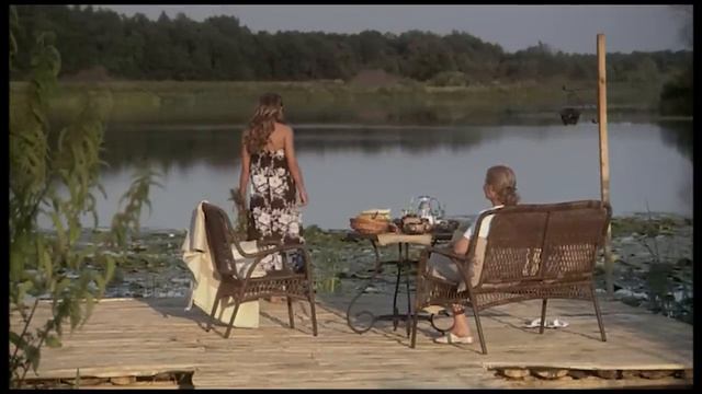 Кирилл Жандаров  Когда над крышей поздняя звезда