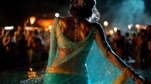 India Dancing Queen   Emotional Cinematic Short Film