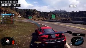 🚗🔥 The Crew Highway Child — Трасса в огне, мотор ревёт, а мы жмём до упора! С друзьями в 1440p, 60