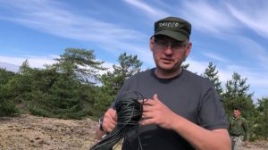 Радиоэкспедиция на остров Сескар #R1CA/P. RDA contest 2020