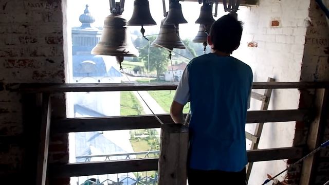 “Великорецкое Ковчег” смотреть онлайн