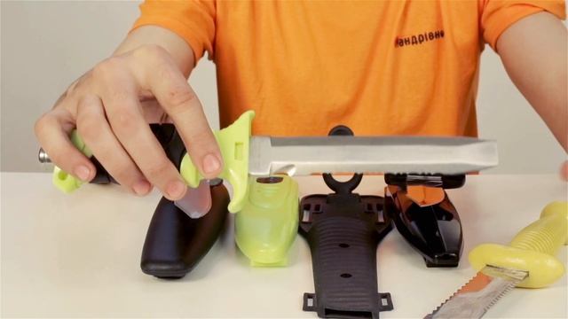 Нож подводного пловца Grandway SS34 смотреть онлайн