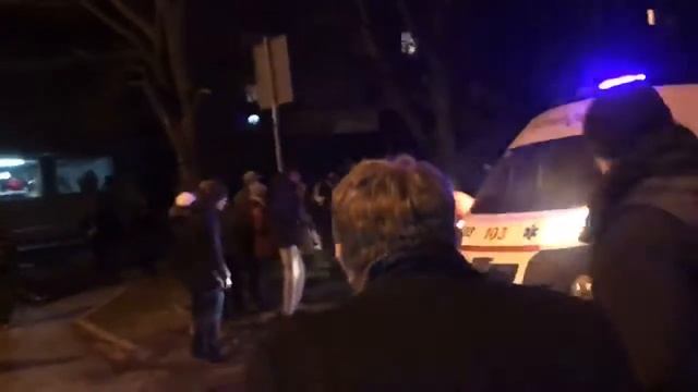 Віталій Глагола. Аварія на Мианйській. 9.12.16 смотреть онлайн