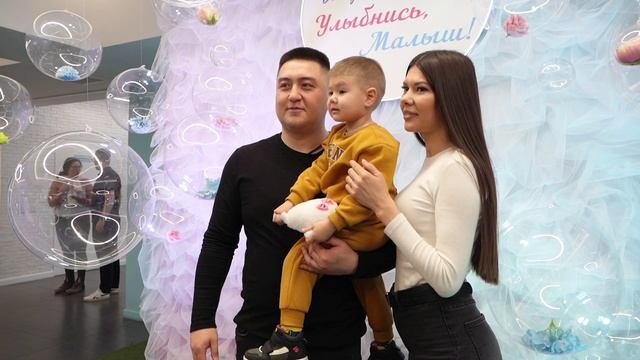Молодым семьям - доступное жилье