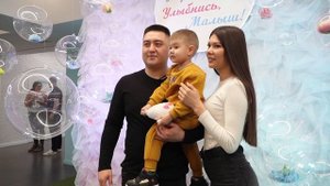 Молодым семьям - доступное жилье