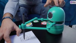 Made in China - Quincy Painting Robot