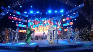 Зовём Деда Мороза. "Школа Волшебства" утреник на Немиг?