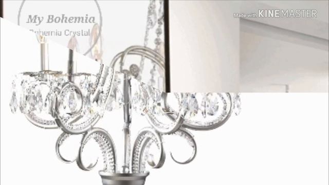 Bohemia Crystal Company Open!