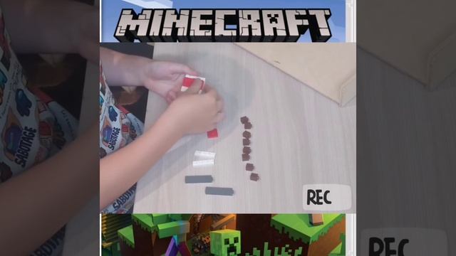 Делаем торговую палатку из конструктора LEGO смотреть онлайн