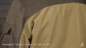 Костюм демисезонный Горка NEXT DEMI 93-139