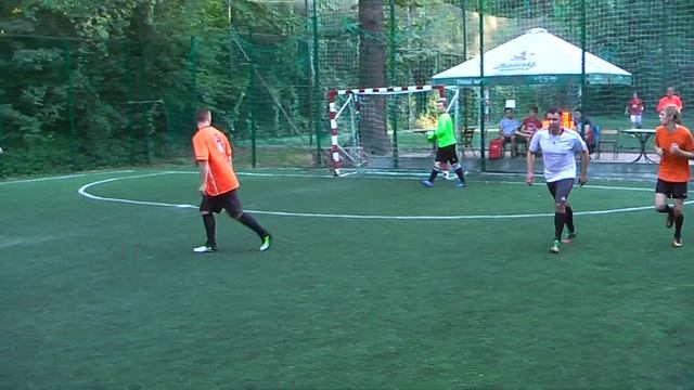 26.08.2018. Forza - Goal Star. 1/4 финала. 3-я лига. 4-5 места. смотреть онлайн