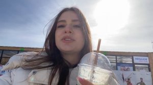 vlog: ПЕРЕЗАГРУЗКА 🎧🌱 *возвращаюсь в рутину* - уборка, учеба, шоппинг, питание