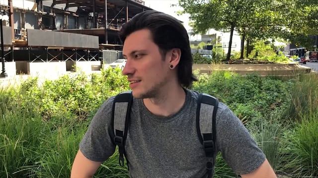 День 4: Chicago/Illinois/USA/2018 смотреть онлайн