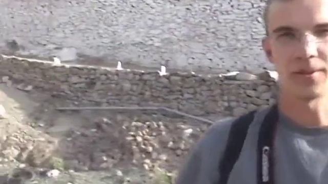 Северная Индия - 2011. Часть 4. Ладакх - долина Нубра, монастырь Хемис и треккинг